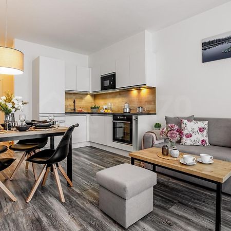 Korzo Lipno 2 Apartman Lipno nad Vltavou Kültér fotó