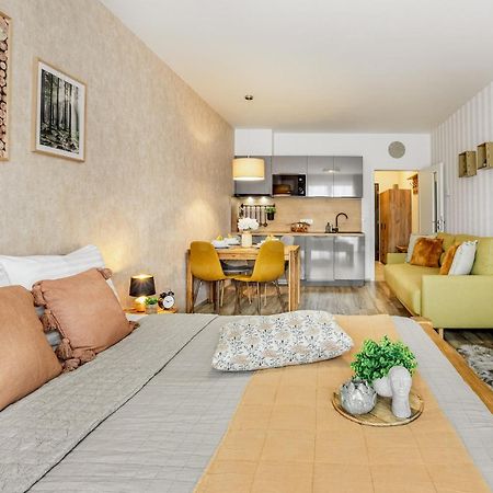 Korzo Lipno 2 Apartman Lipno nad Vltavou Kültér fotó