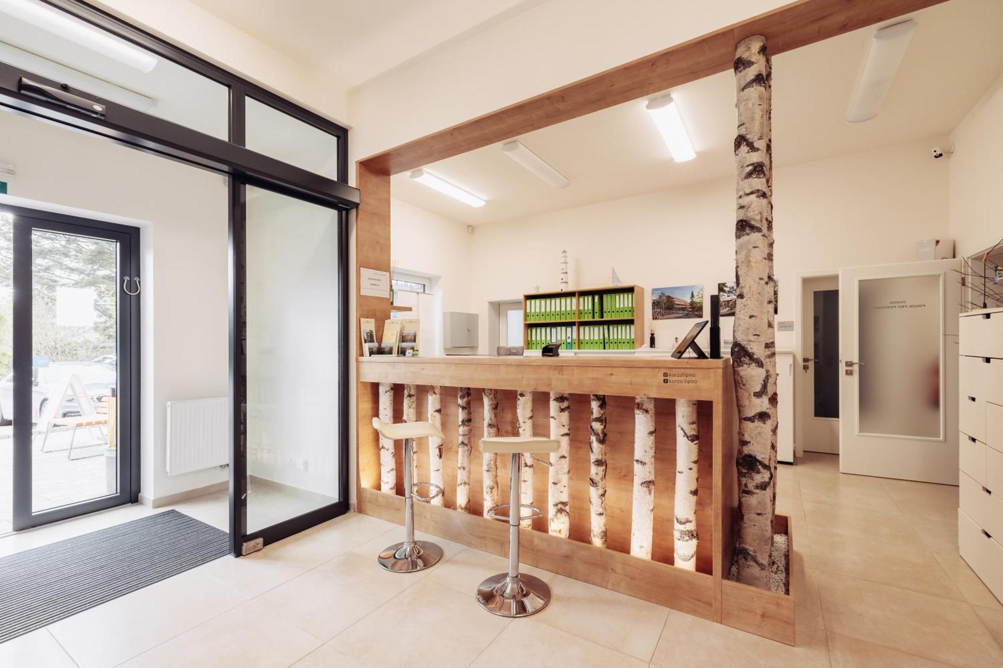 Korzo Lipno 2 Apartman Lipno nad Vltavou Kültér fotó