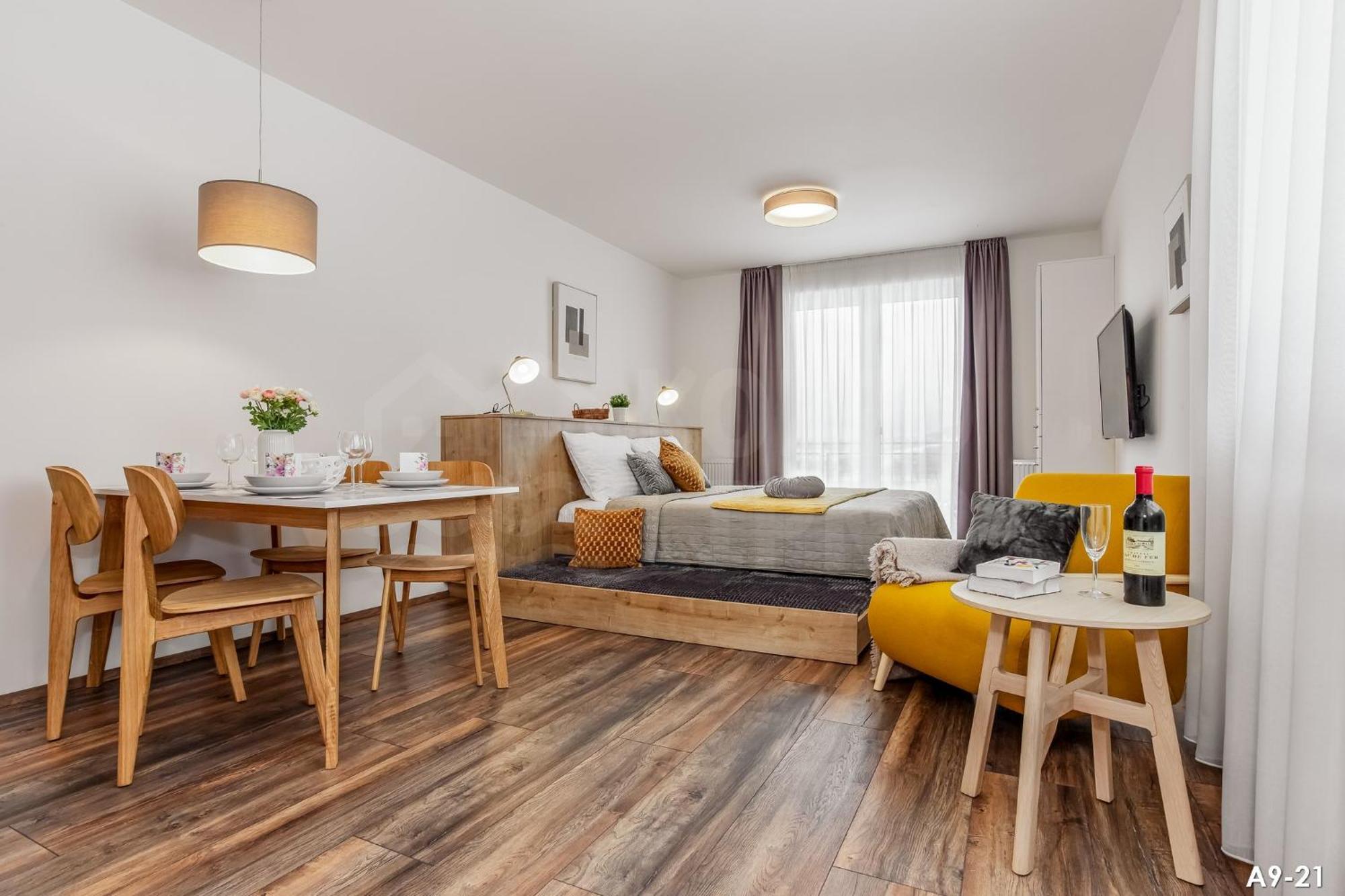 Korzo Lipno 2 Apartman Lipno nad Vltavou Kültér fotó