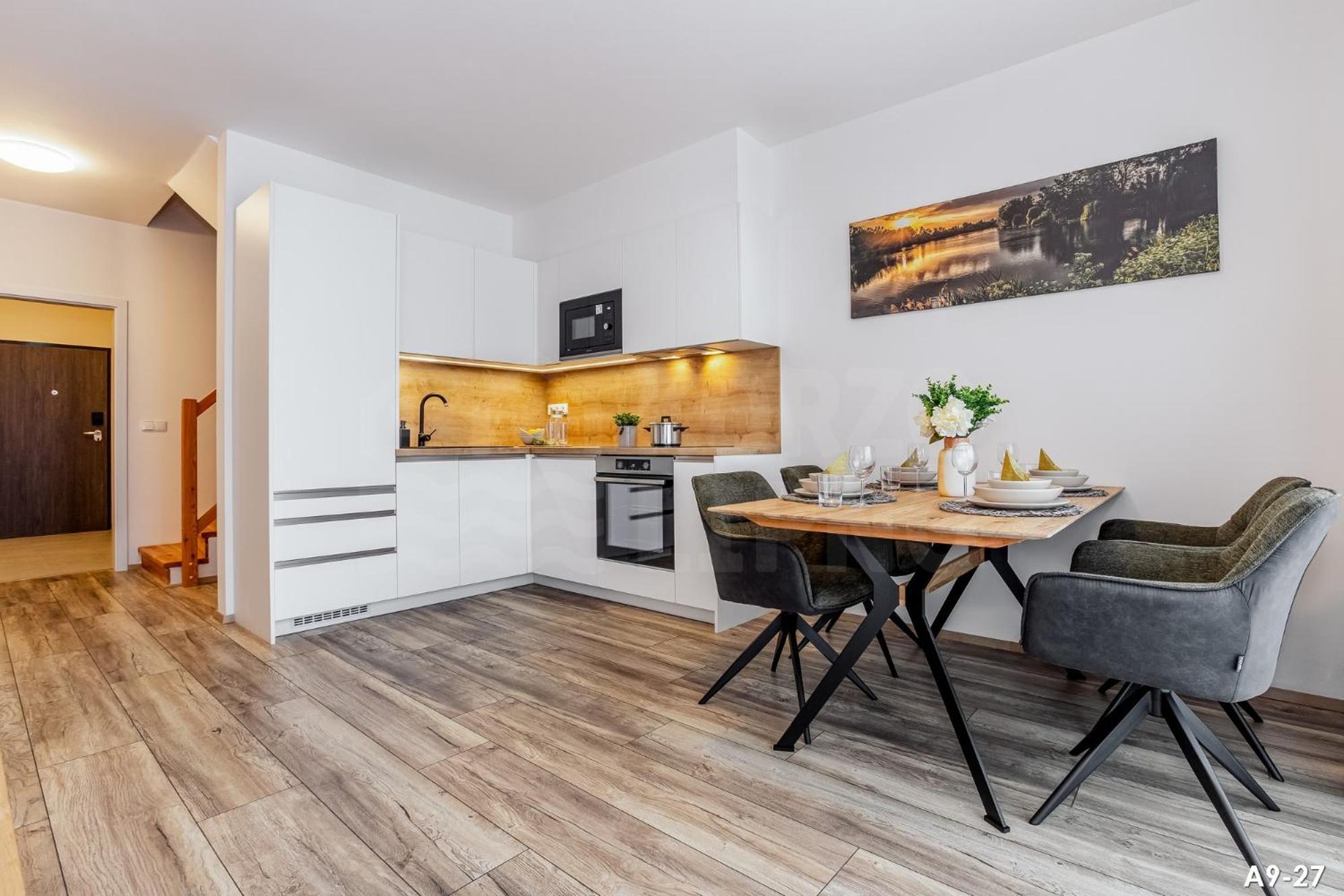 Korzo Lipno 2 Apartman Lipno nad Vltavou Kültér fotó