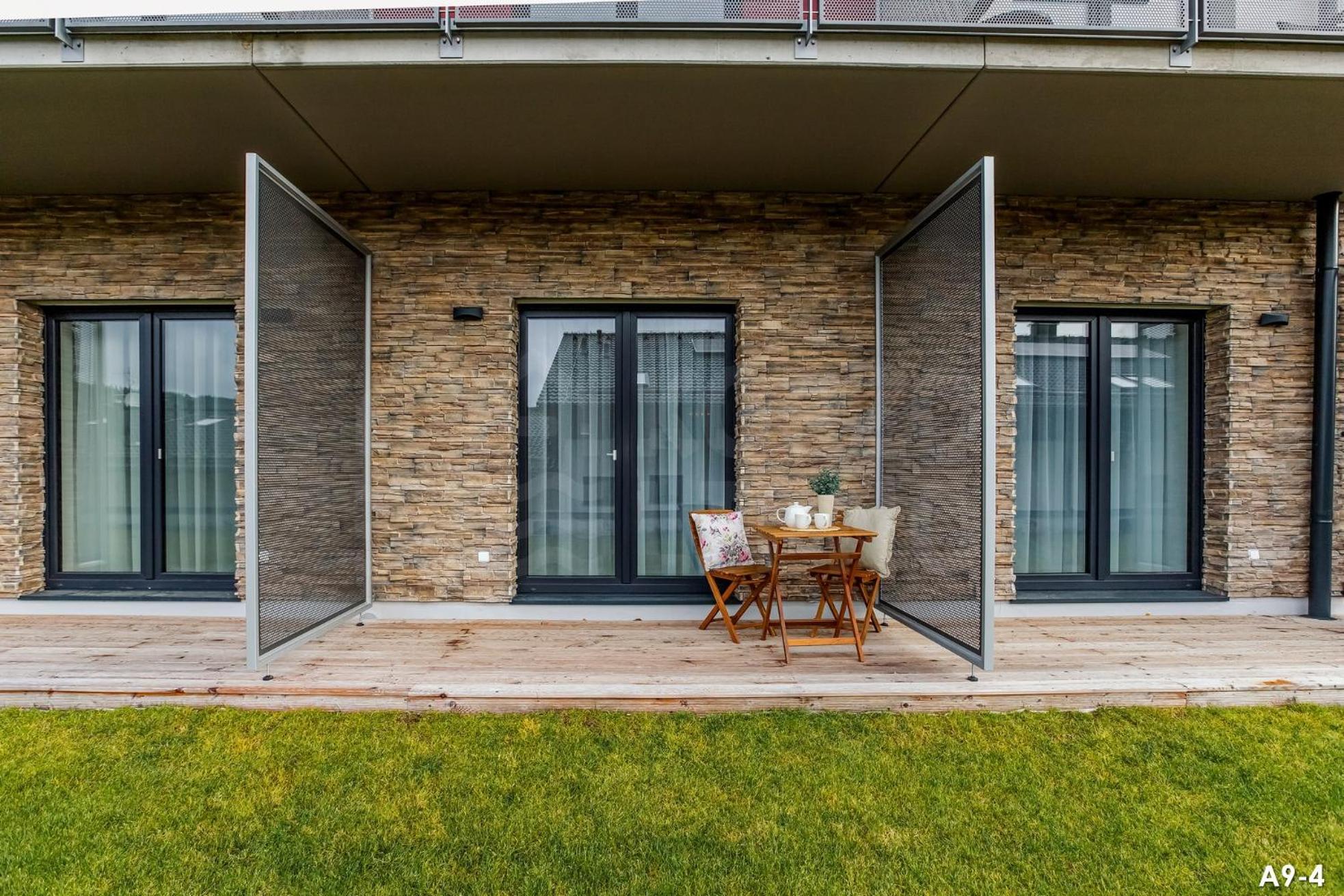 Korzo Lipno 2 Apartman Lipno nad Vltavou Kültér fotó
