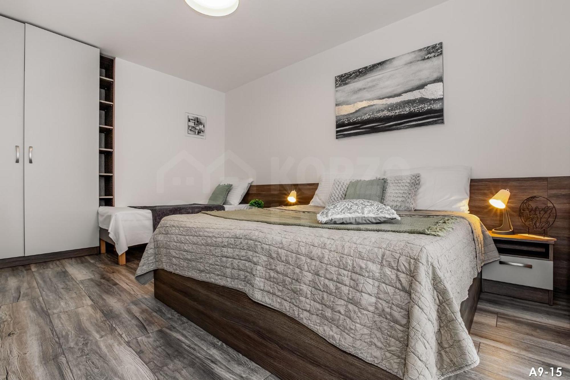 Korzo Lipno 2 Apartman Lipno nad Vltavou Kültér fotó