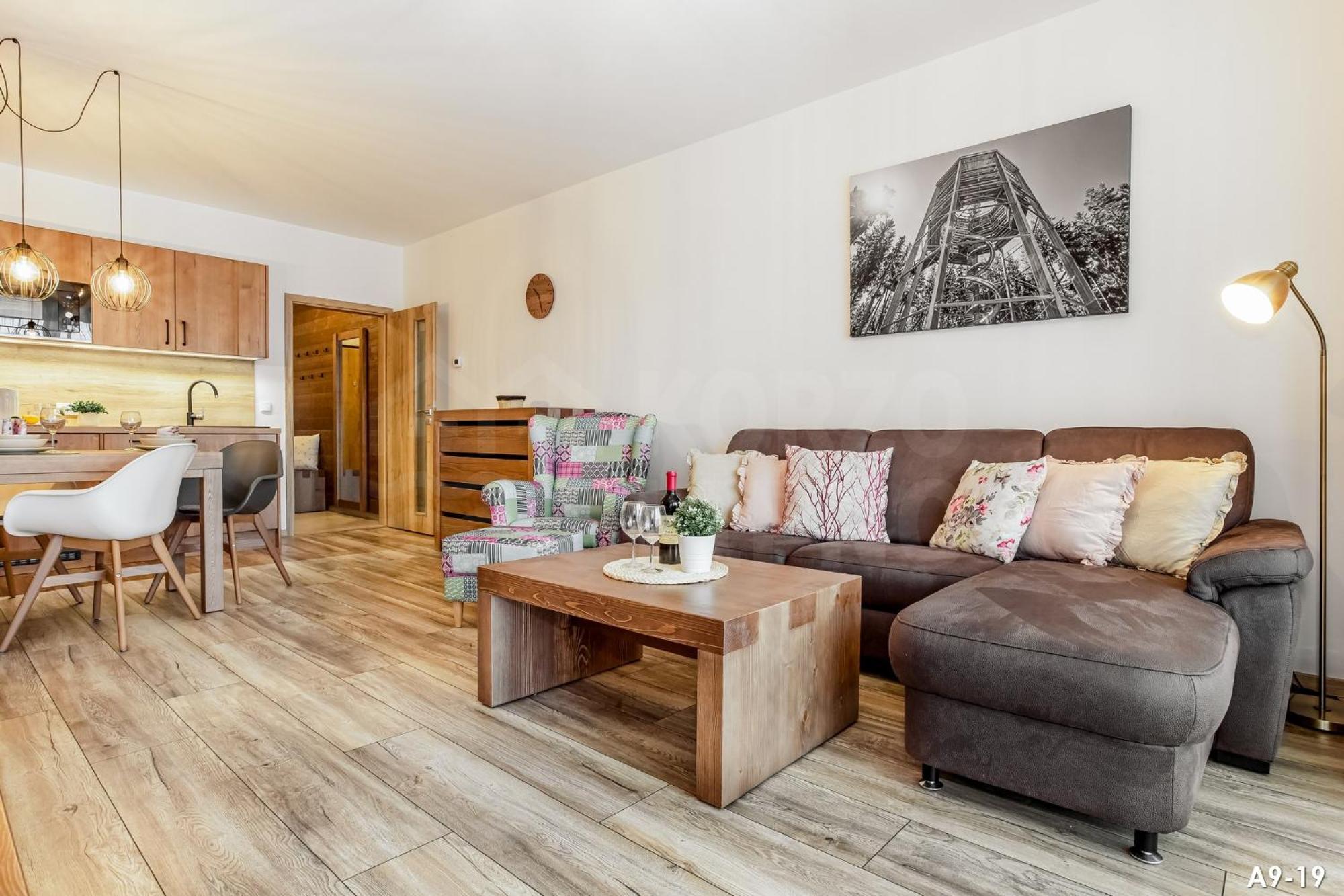 Korzo Lipno 2 Apartman Lipno nad Vltavou Kültér fotó