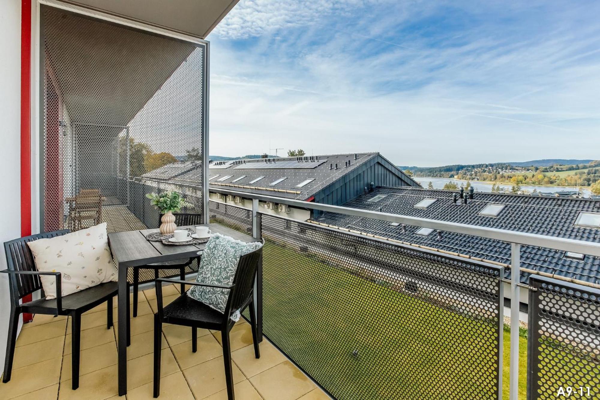 Korzo Lipno 2 Apartman Lipno nad Vltavou Kültér fotó