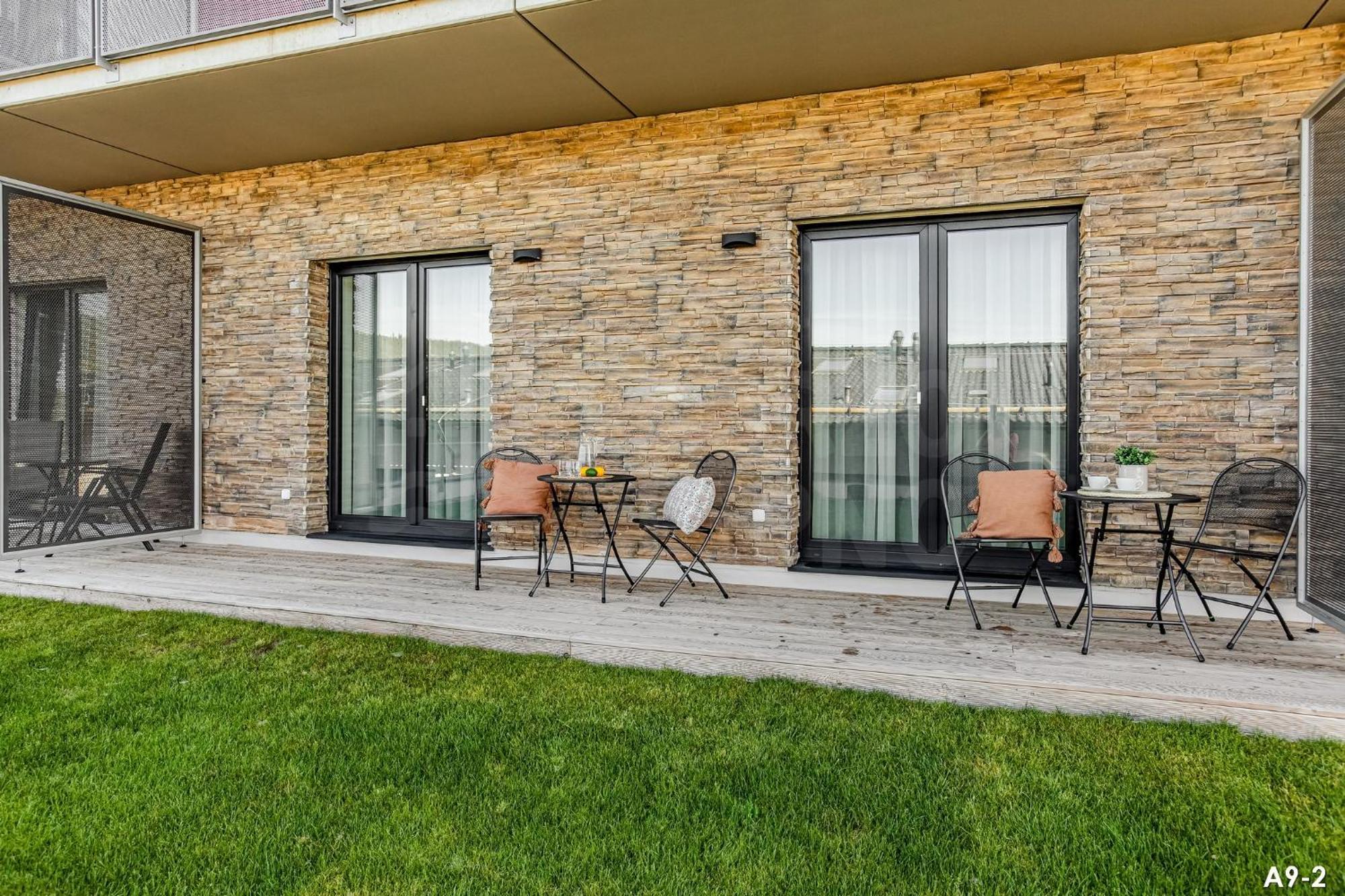Korzo Lipno 2 Apartman Lipno nad Vltavou Kültér fotó