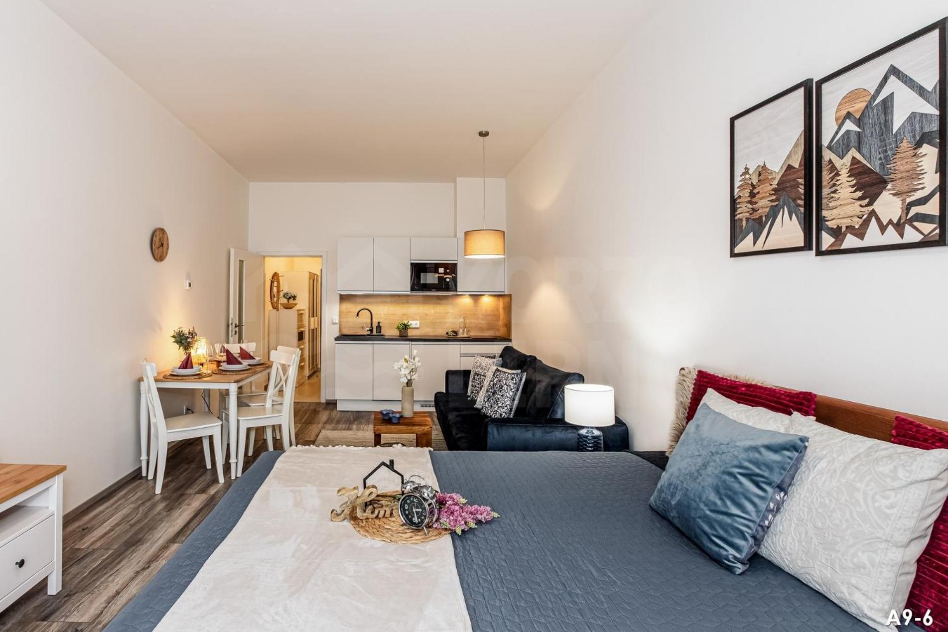 Korzo Lipno 2 Apartman Lipno nad Vltavou Kültér fotó