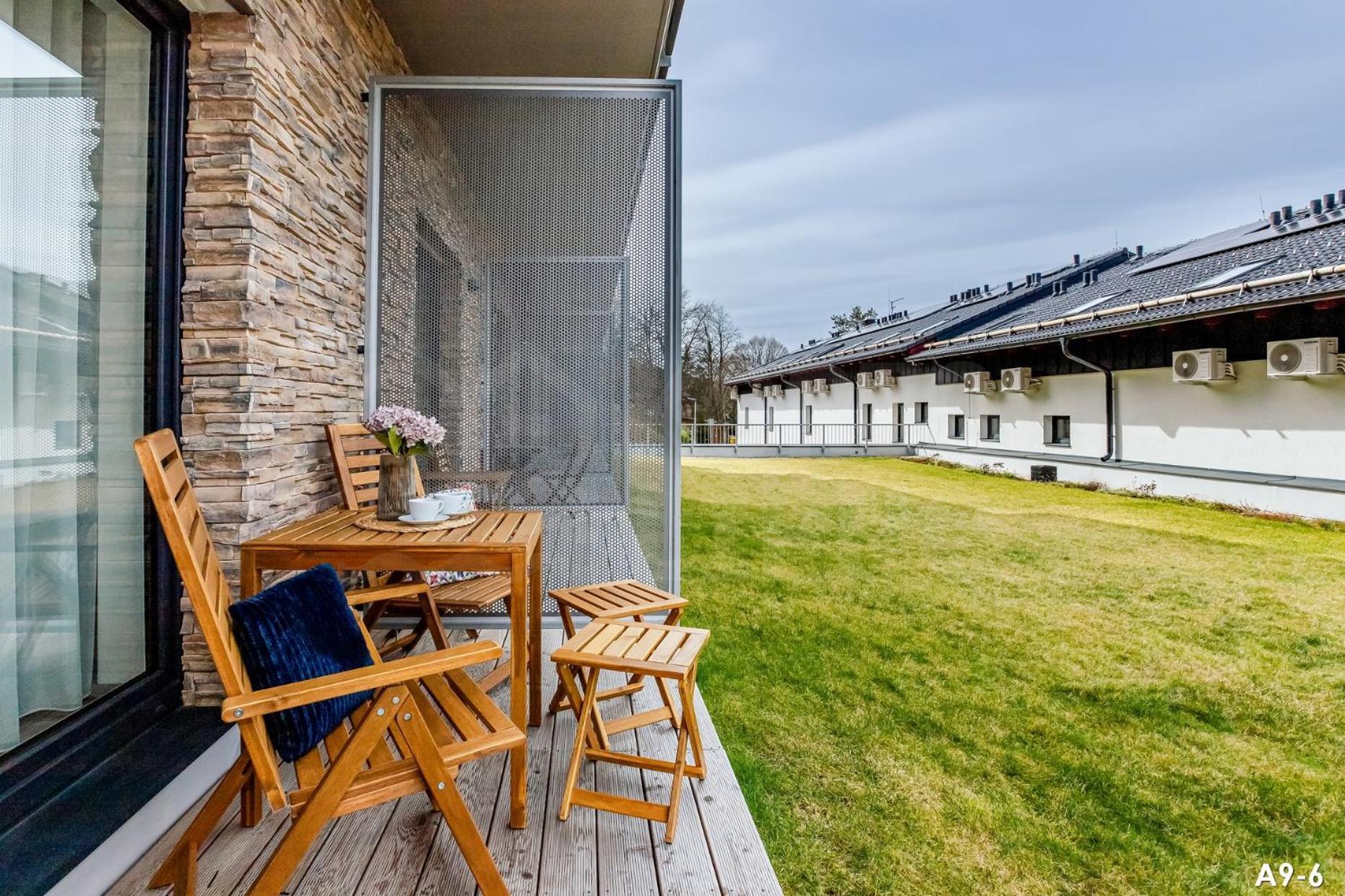 Korzo Lipno 2 Apartman Lipno nad Vltavou Kültér fotó