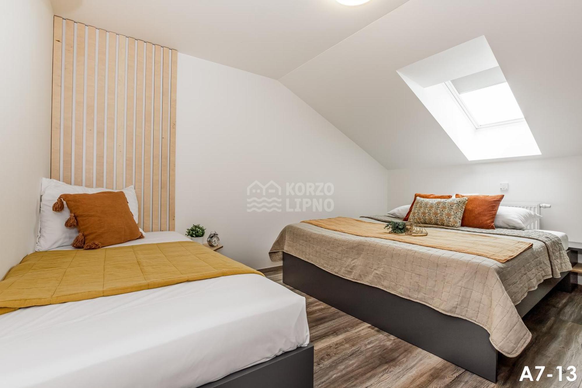 Korzo Lipno 2 Apartman Lipno nad Vltavou Kültér fotó