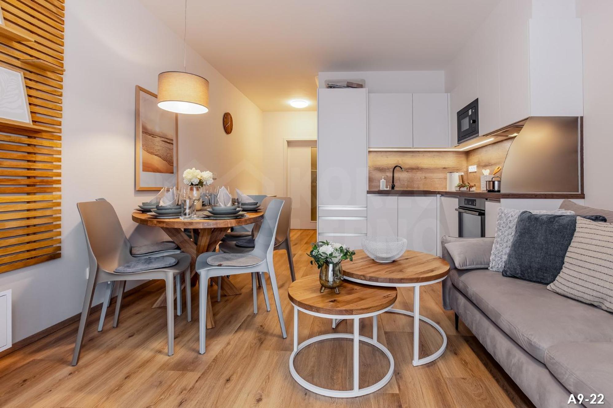 Korzo Lipno 2 Apartman Lipno nad Vltavou Kültér fotó