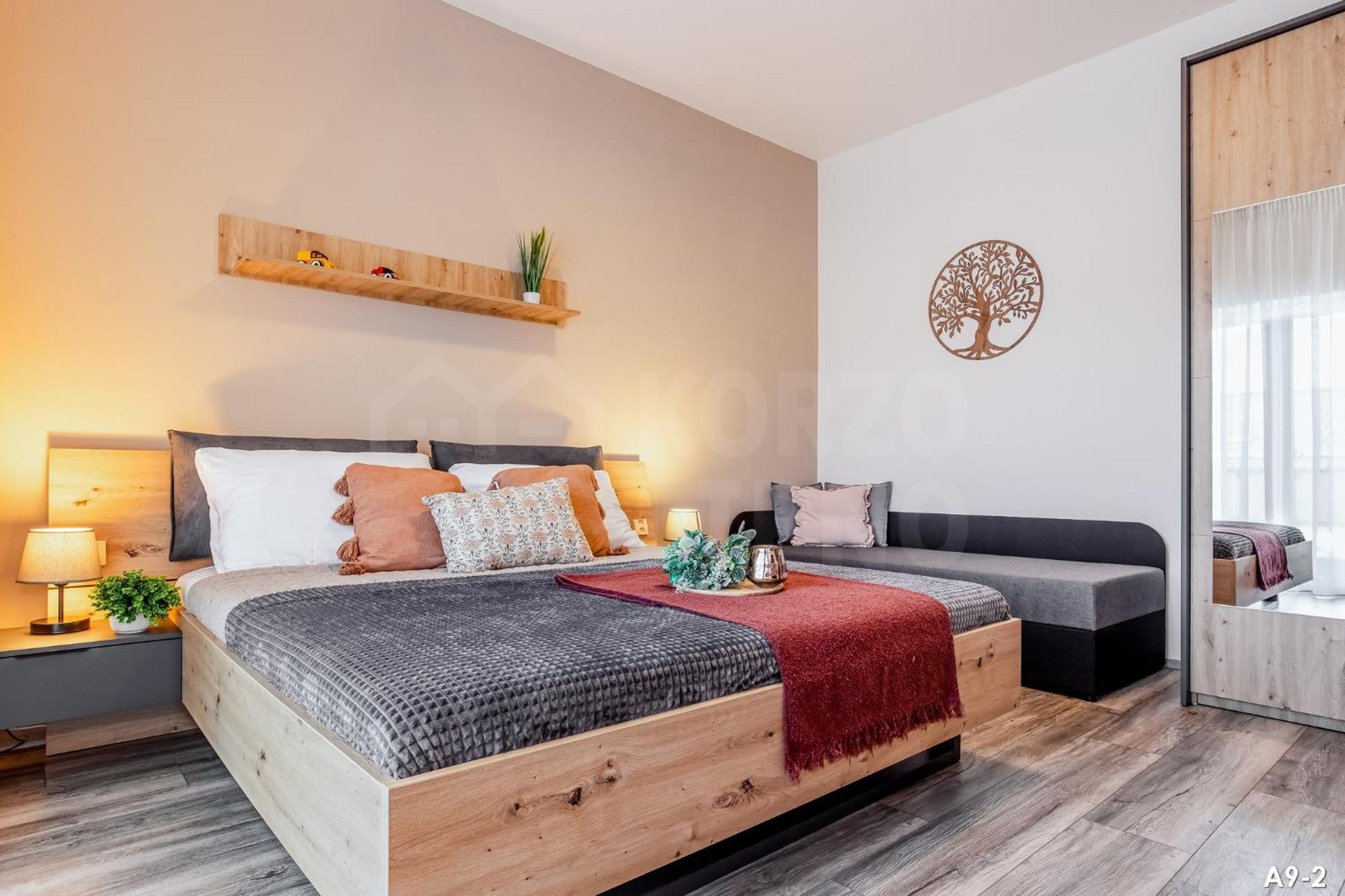 Korzo Lipno 2 Apartman Lipno nad Vltavou Kültér fotó