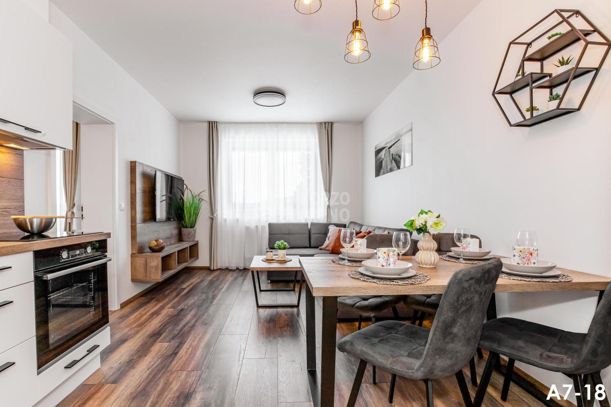 Korzo Lipno 2 Apartman Lipno nad Vltavou Kültér fotó