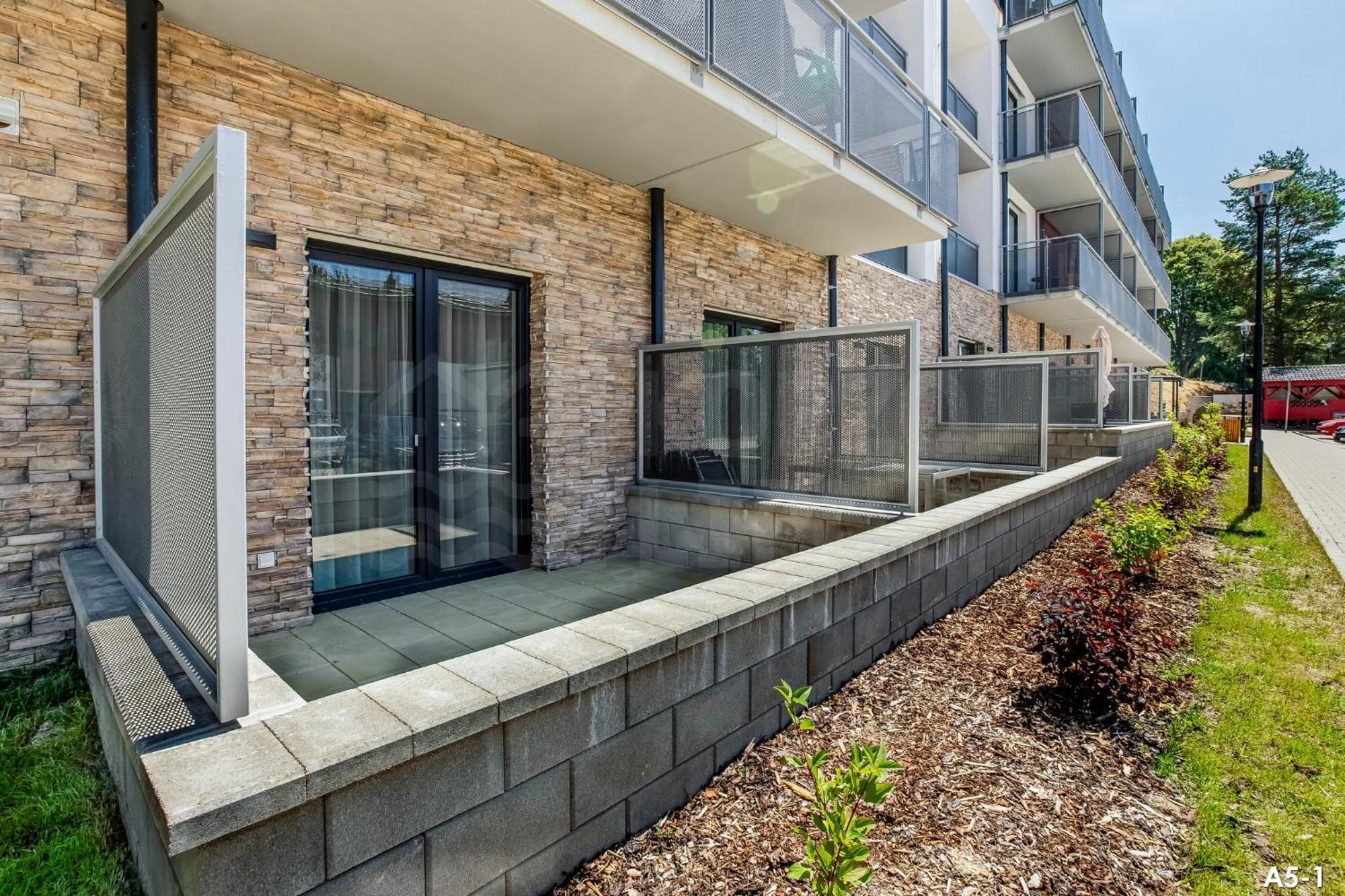 Korzo Lipno 2 Apartman Lipno nad Vltavou Kültér fotó