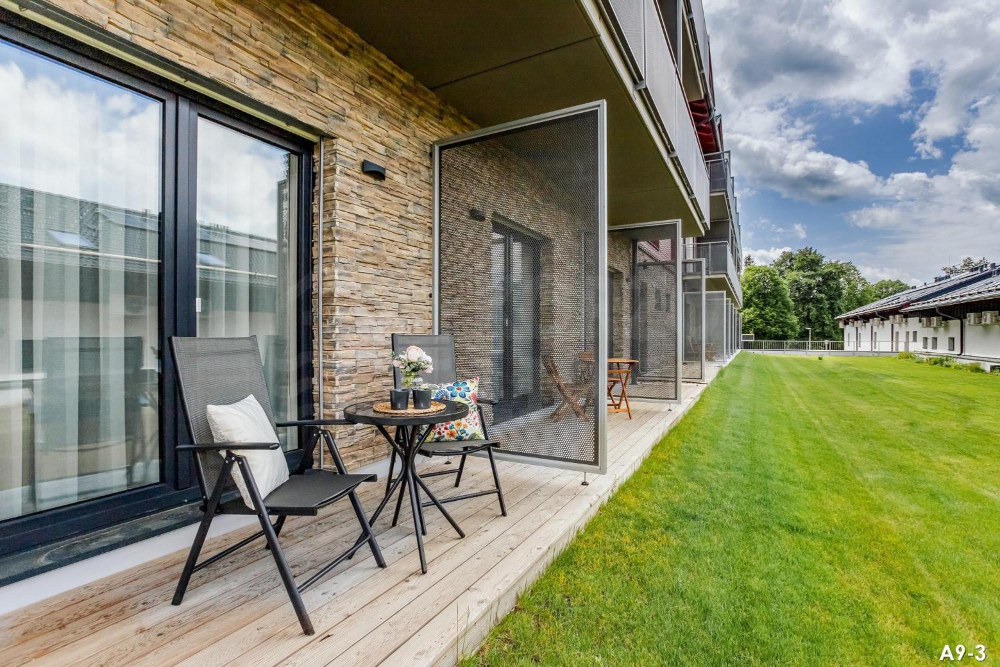 Korzo Lipno 2 Apartman Lipno nad Vltavou Kültér fotó