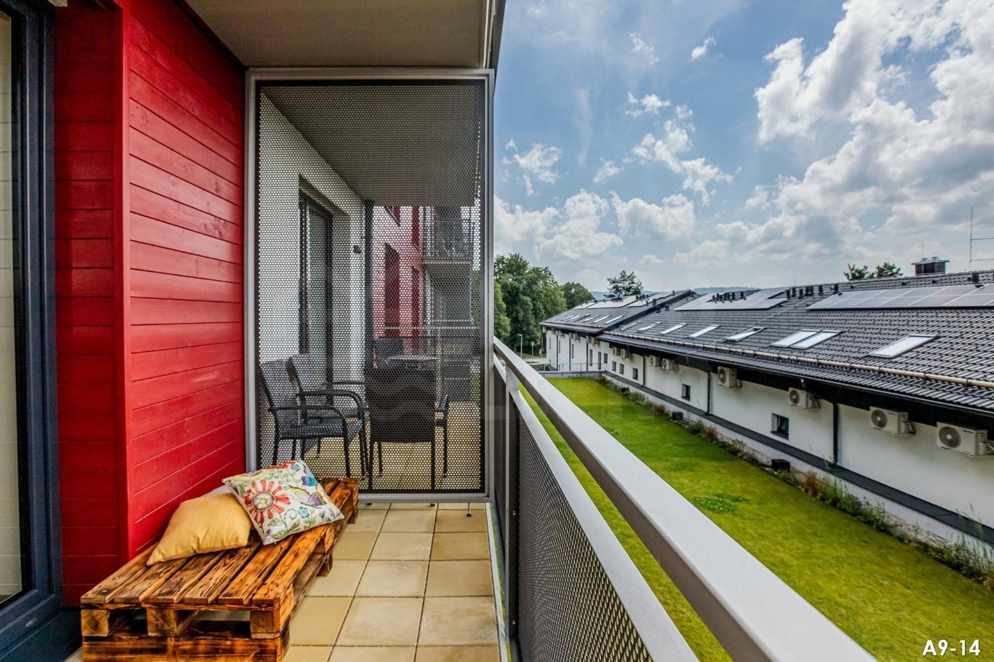 Korzo Lipno 2 Apartman Lipno nad Vltavou Szoba fotó