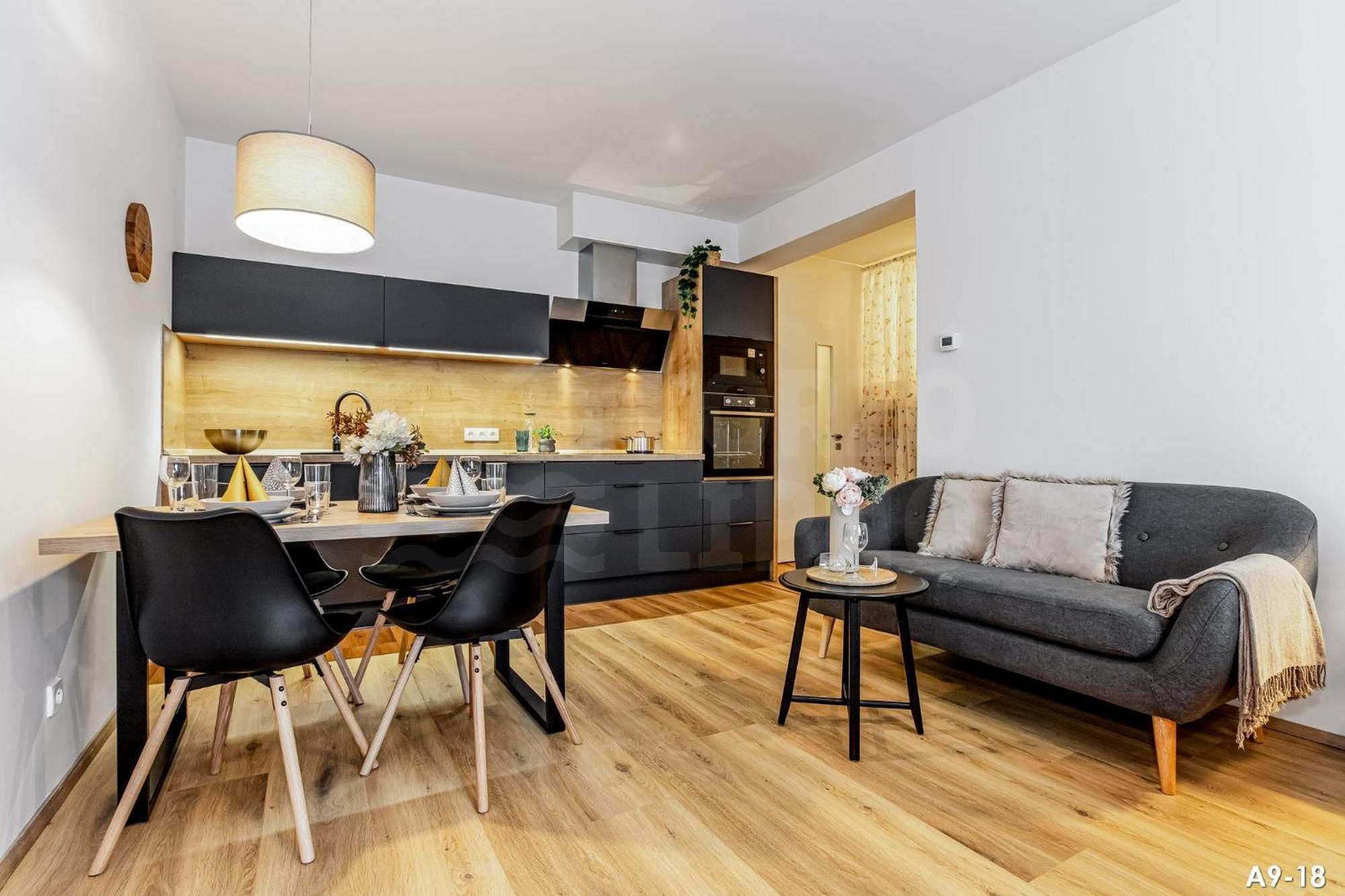 Korzo Lipno 2 Apartman Lipno nad Vltavou Kültér fotó