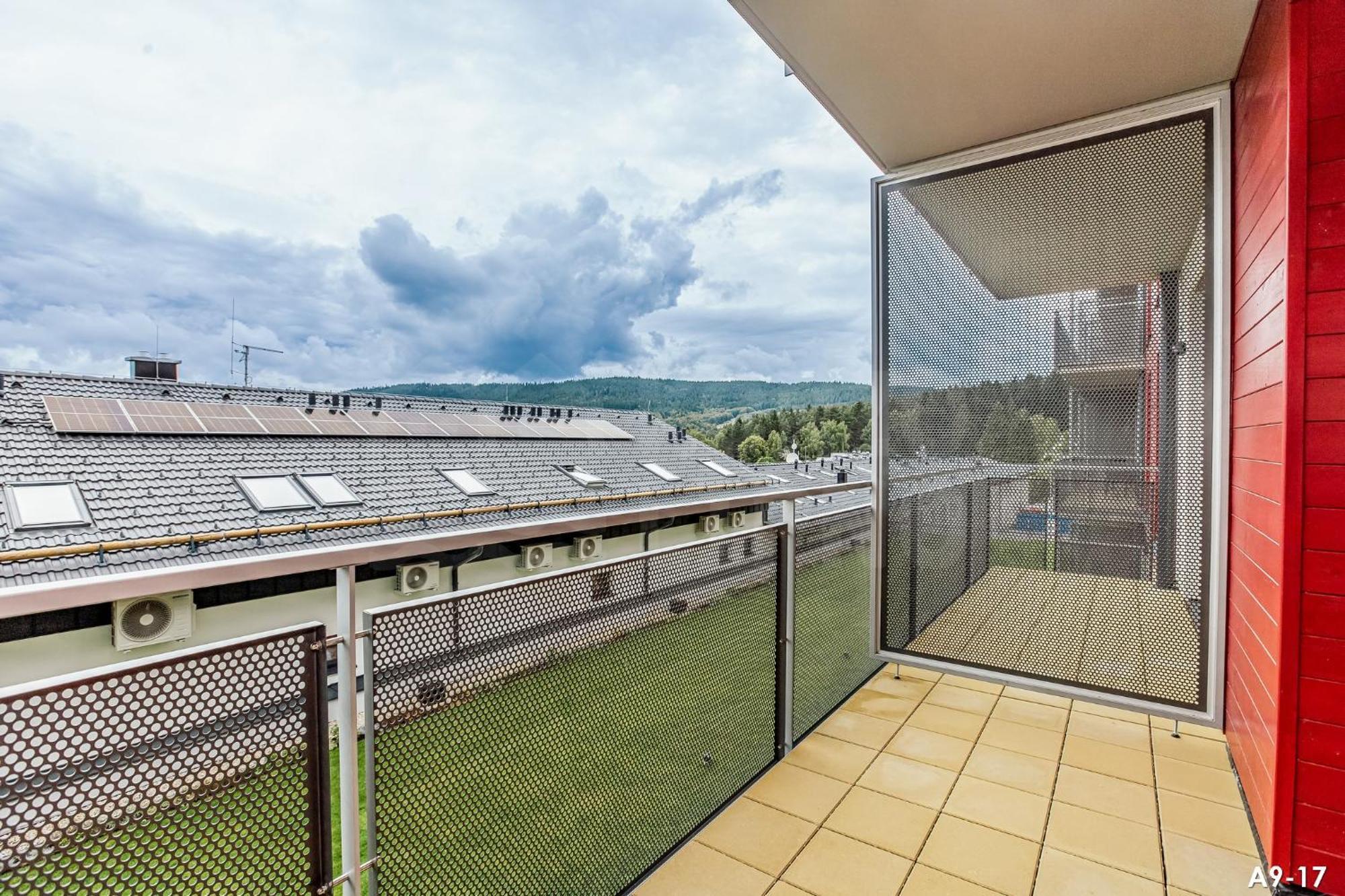 Korzo Lipno 2 Apartman Lipno nad Vltavou Kültér fotó